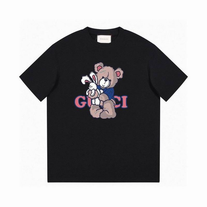 Gucci Men's T-shirts 261